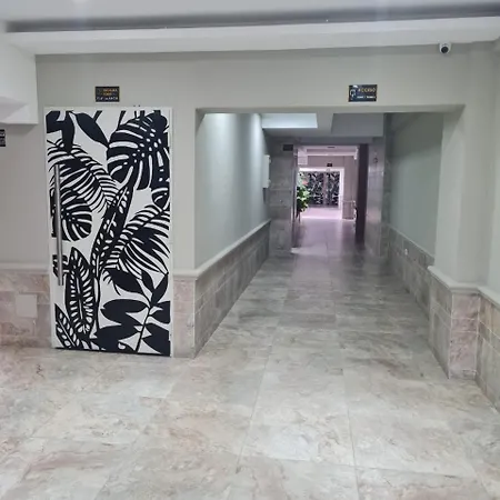 25 De Mayo Suite